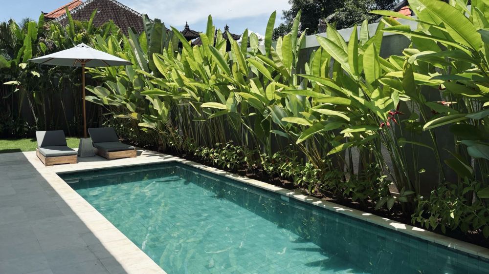 4 Bedroom Tropical Villa in Tanah Lot — photo 4