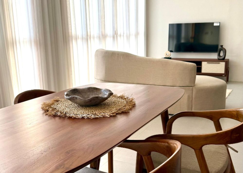 Modern Designed 3BD Villa in Cemagi — photo 2