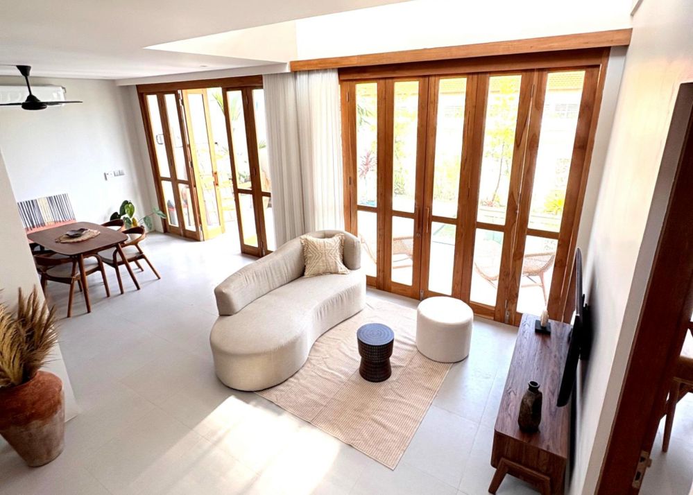 Modern Designed 3BD Villa in Cemagi — photo 3
