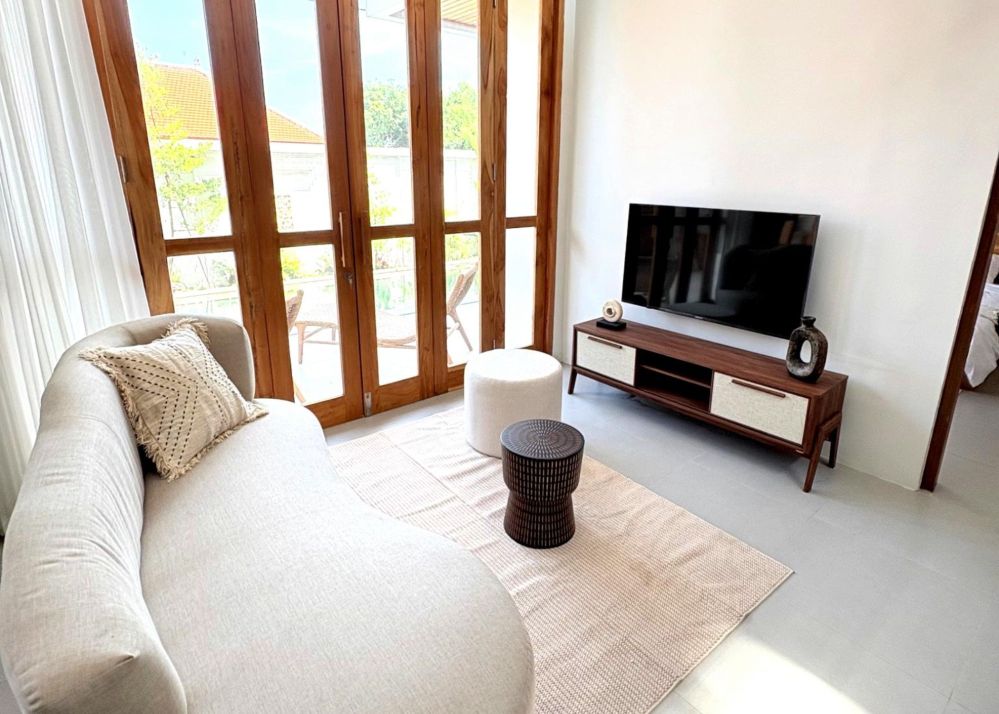 Modern Designed 3BD Villa in Cemagi — photo 4