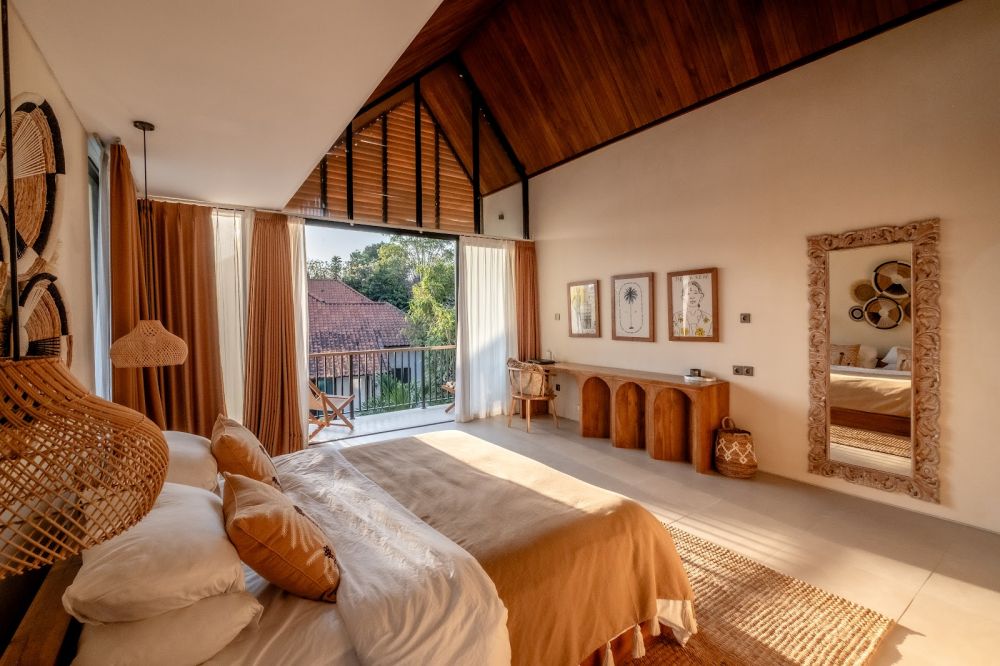 1BD Villa Modern in Private Residence Buduk — photo 2