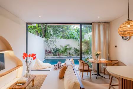 Boutique Collection 1BD Villa in Central Pererenan — photo 1