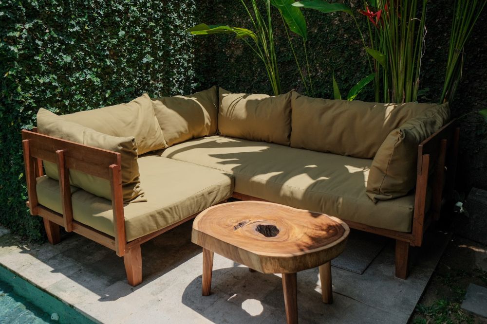 Boutique Collection 1BD Villa in Central Pererenan — photo 3