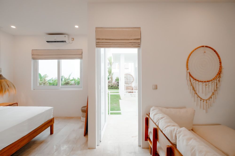 Haus 1BD Apartment in Canggu-IK01 — photo 1