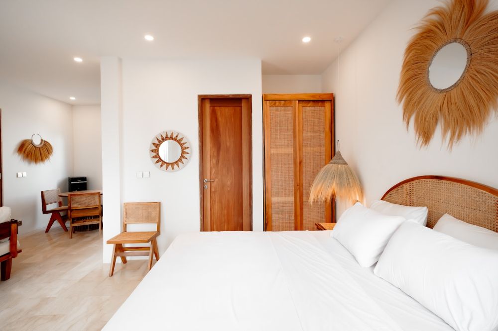 Haus 1BD Apartment in Canggu-IK01 — photo 2