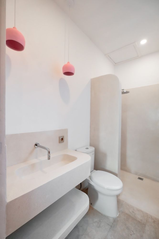Haus 1BD Apartment in Canggu-IK01 — photo 4