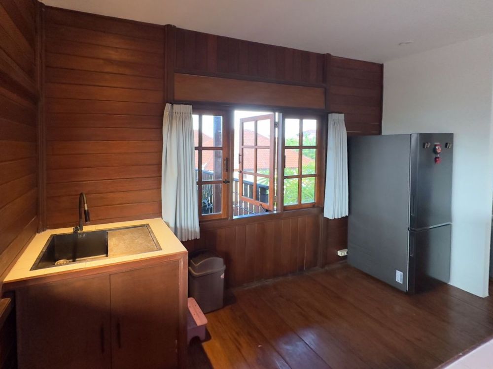 1BD Apartment in Berawa — photo 1