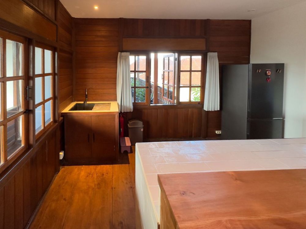1BD Apartment in Berawa — photo 3