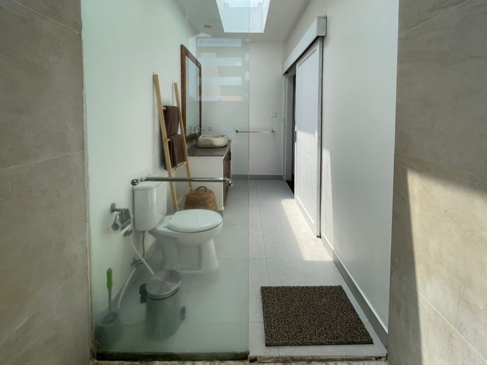 Cozy Tropical 1BD Apartment in Berawa — photo 1
