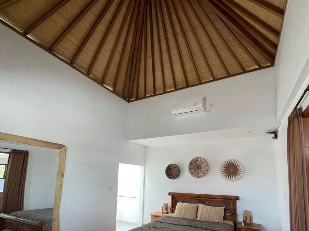 Cozy Tropical 1BD Apartment in Berawa — photo 3