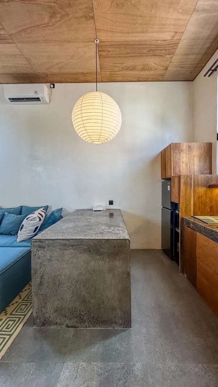 Air Apartment Sung - Seseh — photo 3