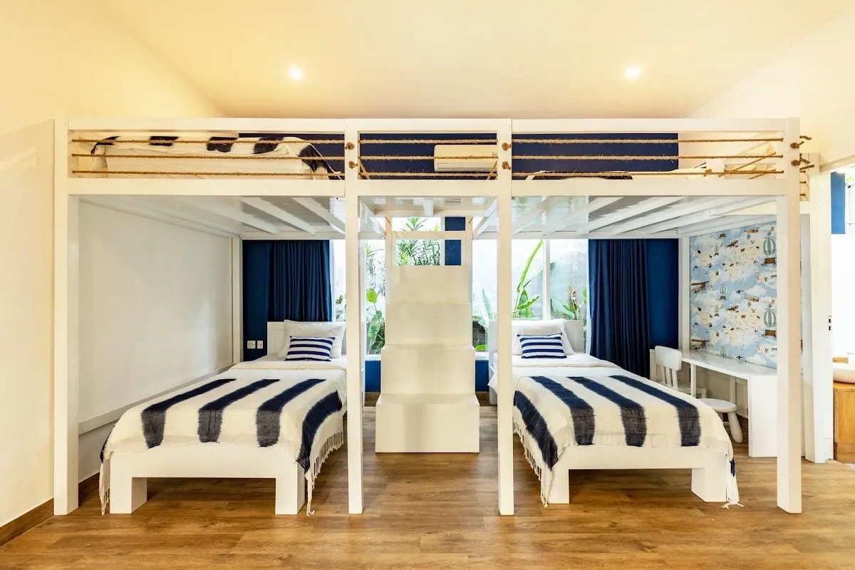 MYN3 - 5BD Lafamilia Dream Luxury Villa — photo 2