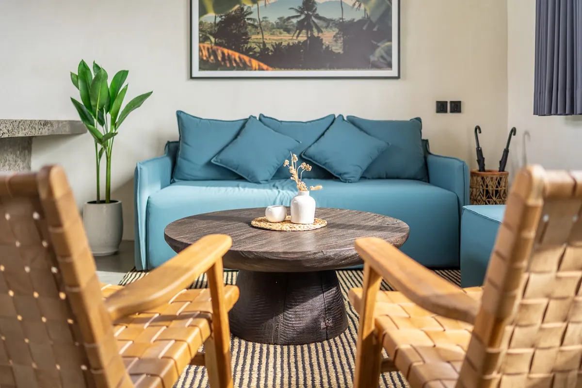 Air Apartment Joe - Seseh — photo 2