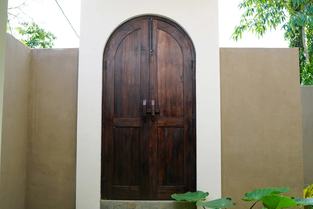 Riverside Nyanyi / Villa Arun — photo 1