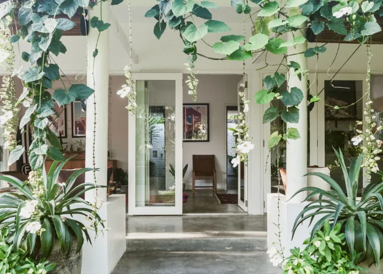 CR1 - Fella Villas Canggu — photo 3