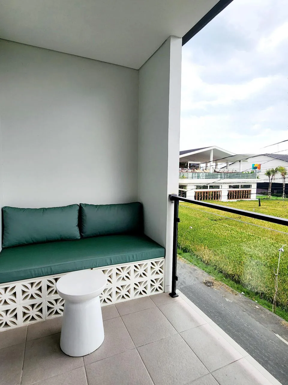 ML4 - Lillie Belle Apartment Berawa — photo 2