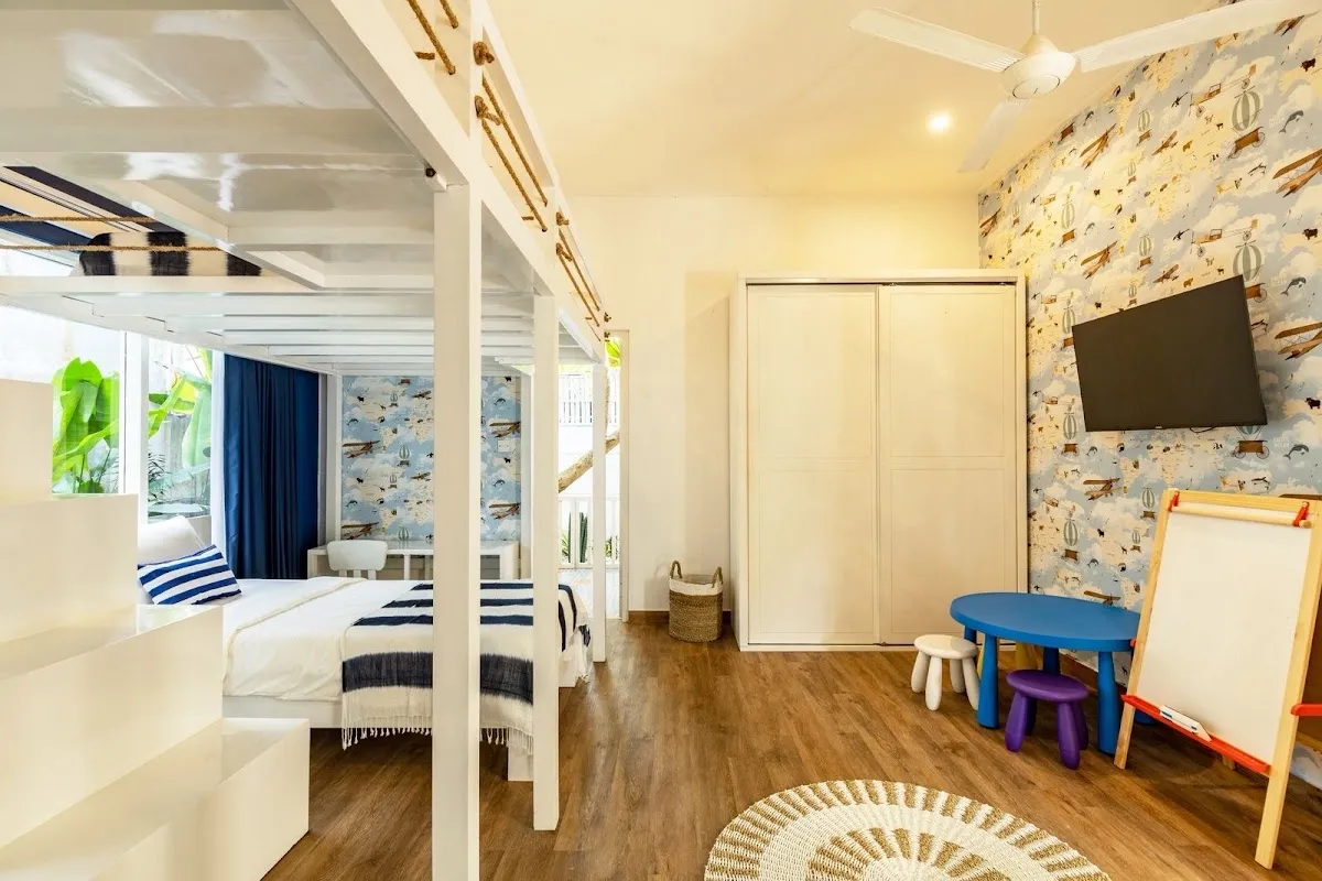 MYN3 - 5BD Lafamilia Dream Luxury Villa — photo 3