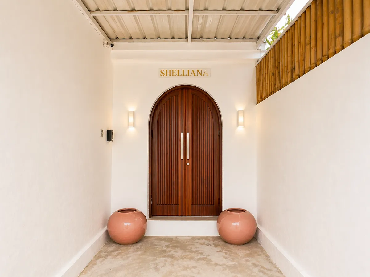Villa Shelliana — photo 2