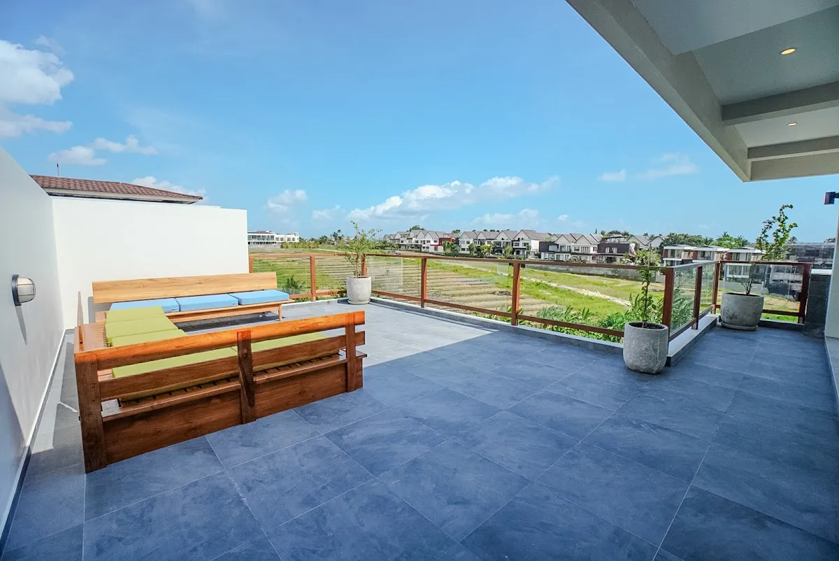 Villa Evolution — photo 2