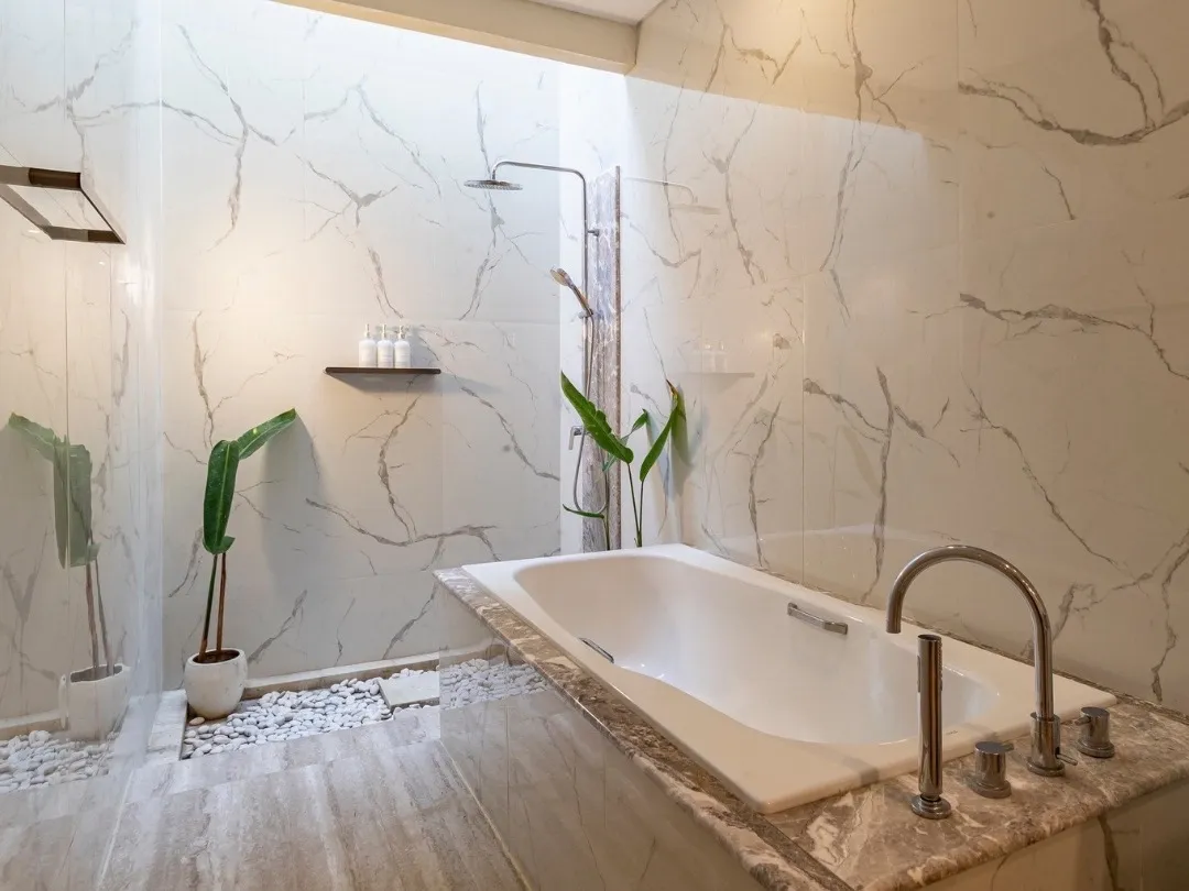 ALN1 - Hygge Villa 3BD Pererenan — photo 3