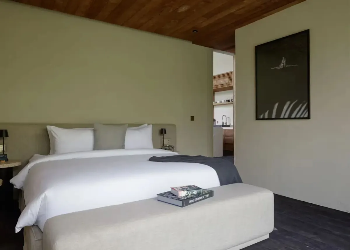 KP1 - Boutique 2BR Villa in Gated Nyanyi — photo 1