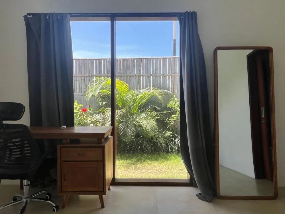 MYN1 - 1BD Villa Black Sand — photo 4