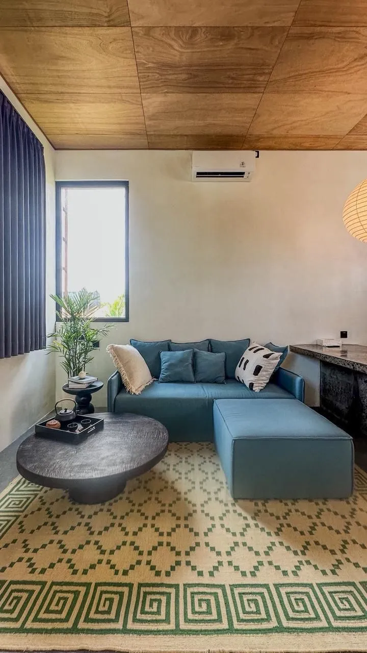 Air Apartment Sung - Seseh — photo 1