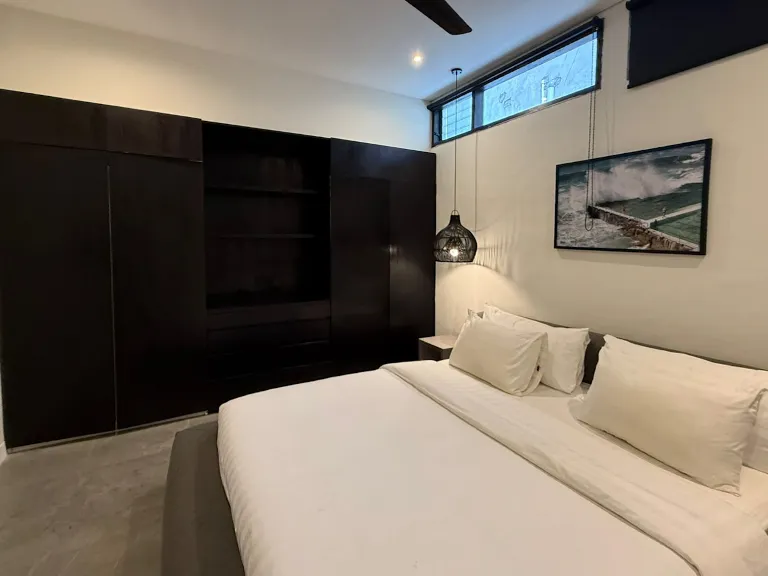 ML3 - 1 BD Arena Apartment — photo 1