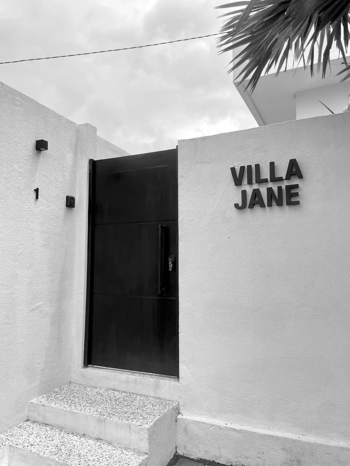 Villa Jane — photo 1