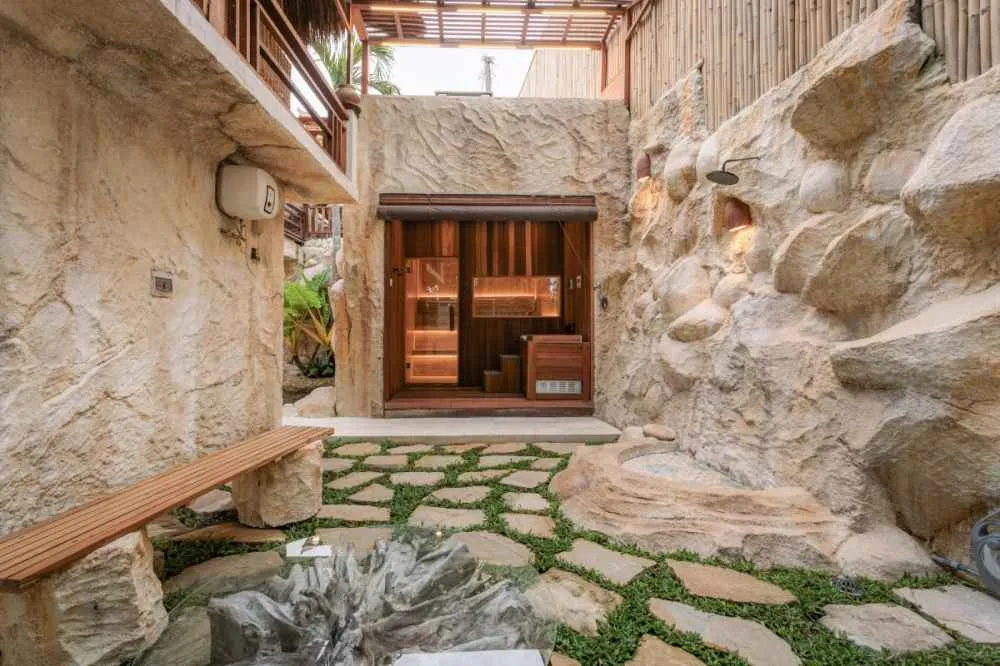 MYN4 - 7BD Layla Cabana Resort — photo 2