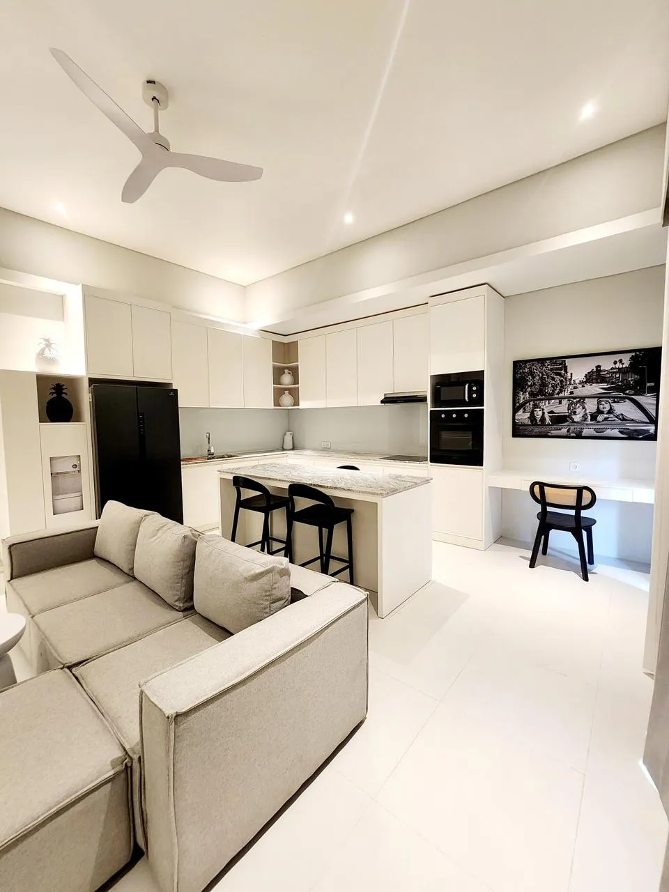 ML4 - Lillie Belle Apartment Berawa — photo 1