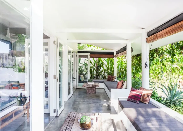 CR1 - Fella Villas Canggu — photo 2
