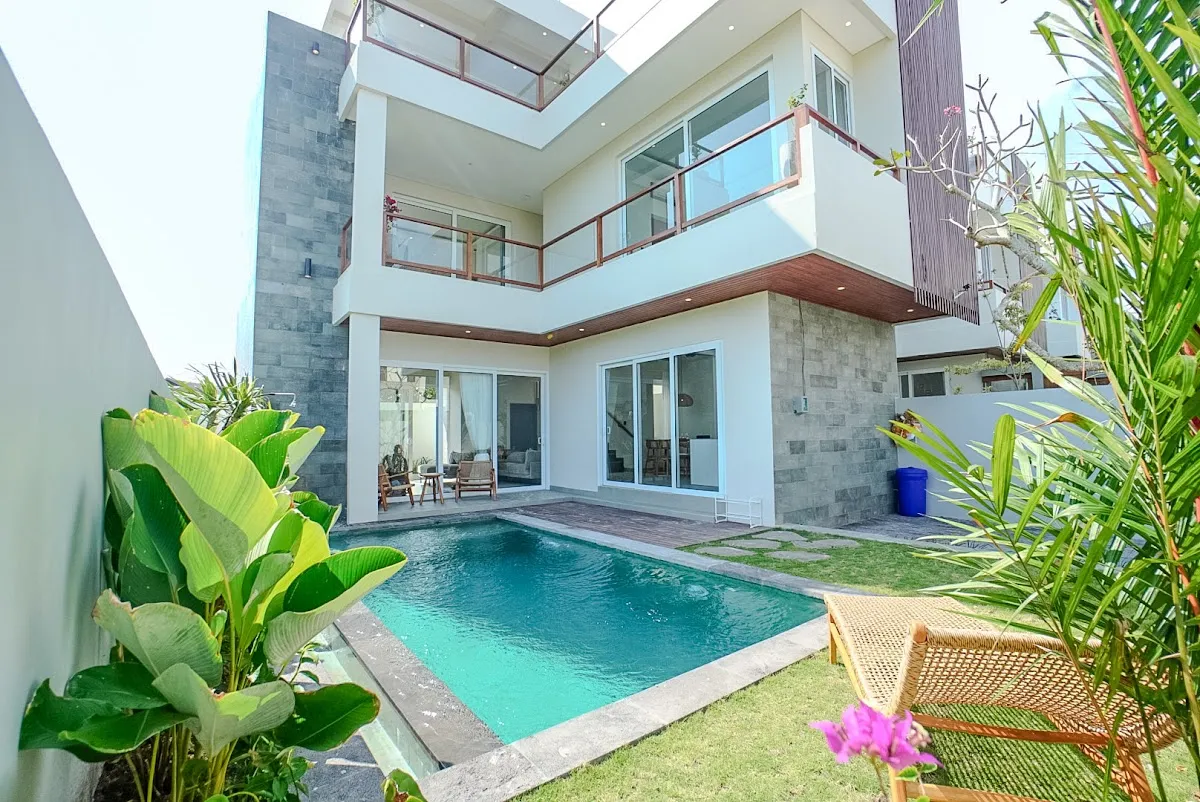 Villa Evolution — photo 3