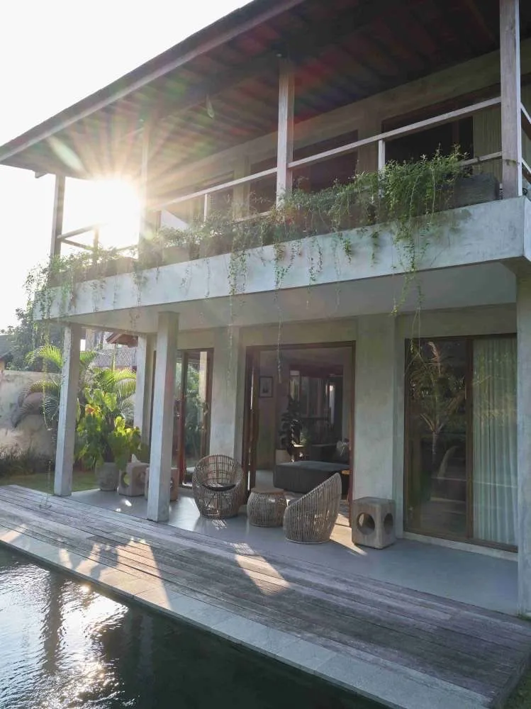 Villa Bagus — photo 4