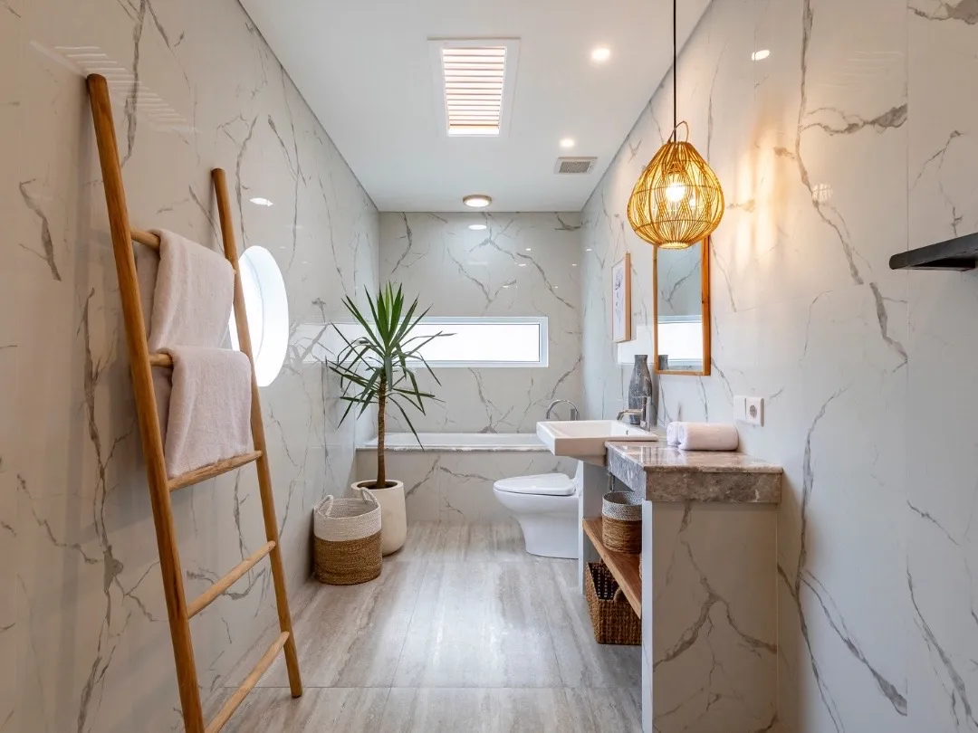 ALN1 - Hygge Villa 3BD Pererenan — photo 4