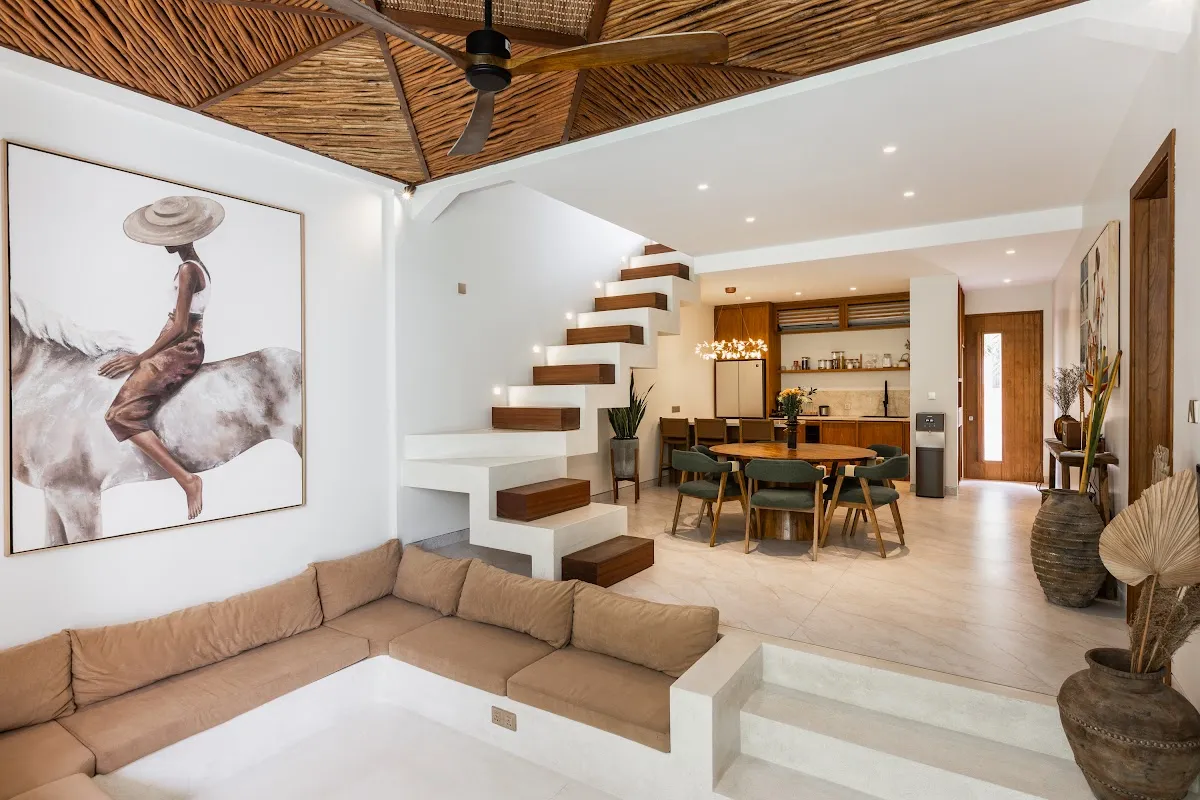 DN1 - Kite Villa — photo 1