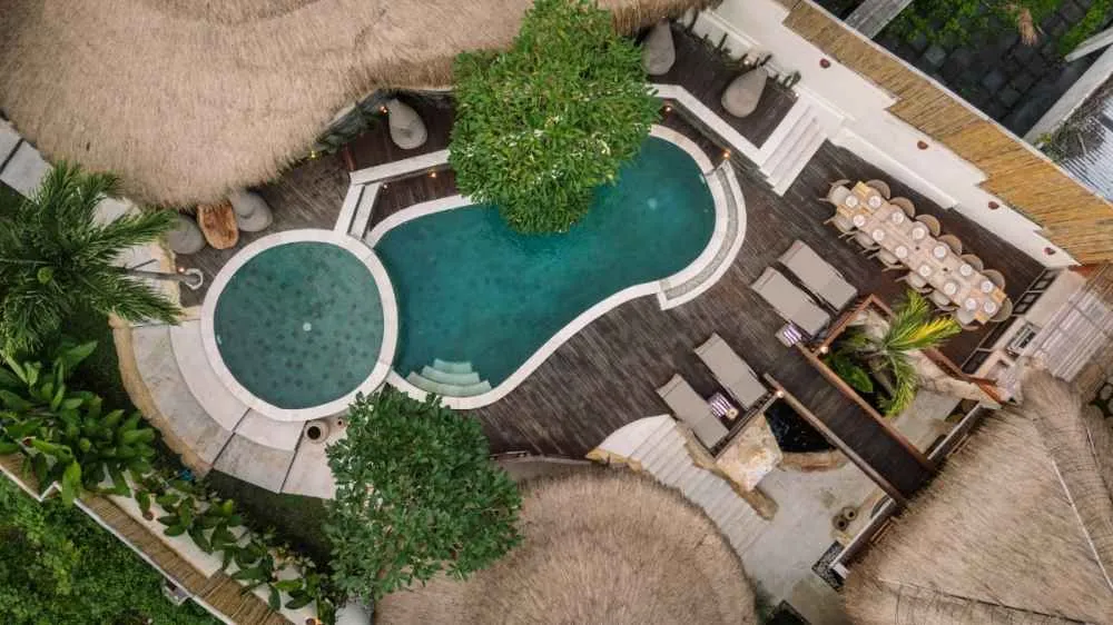 MYN4 - 7BD Layla Cabana Resort — photo 1