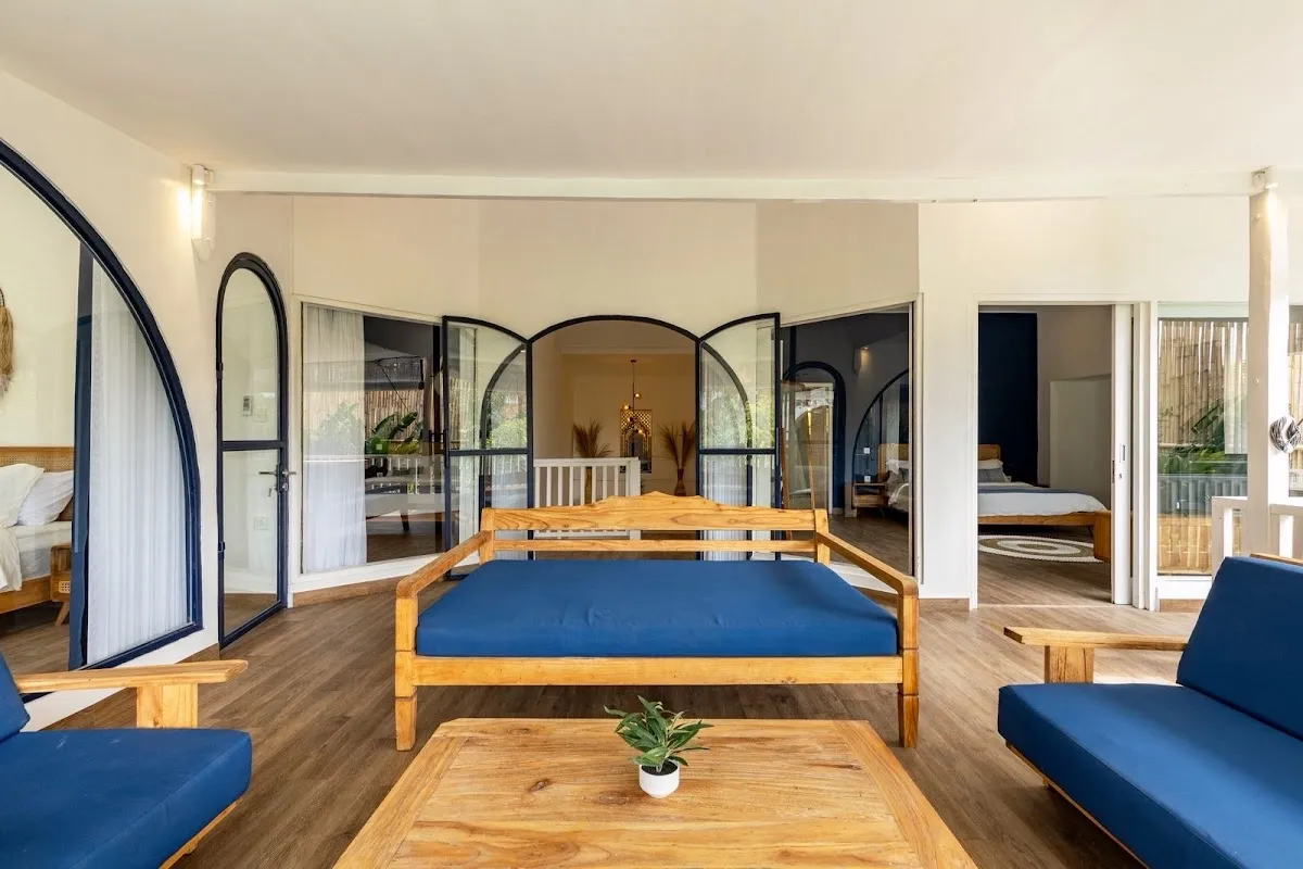 MYN3 - 5BD Lafamilia Dream Luxury Villa — photo 4