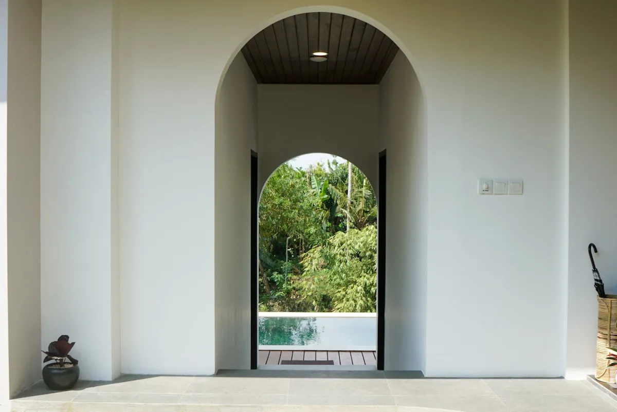 Riverside Nyanyi / Villa Arun — photo 4