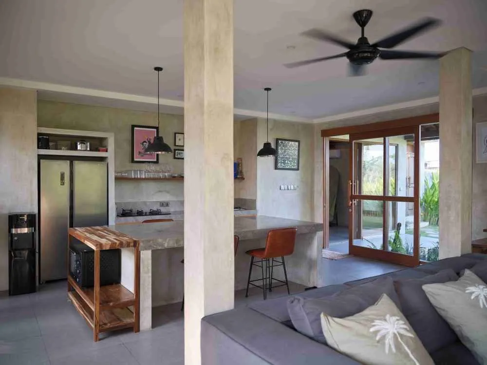 Villa Bagus — photo 1