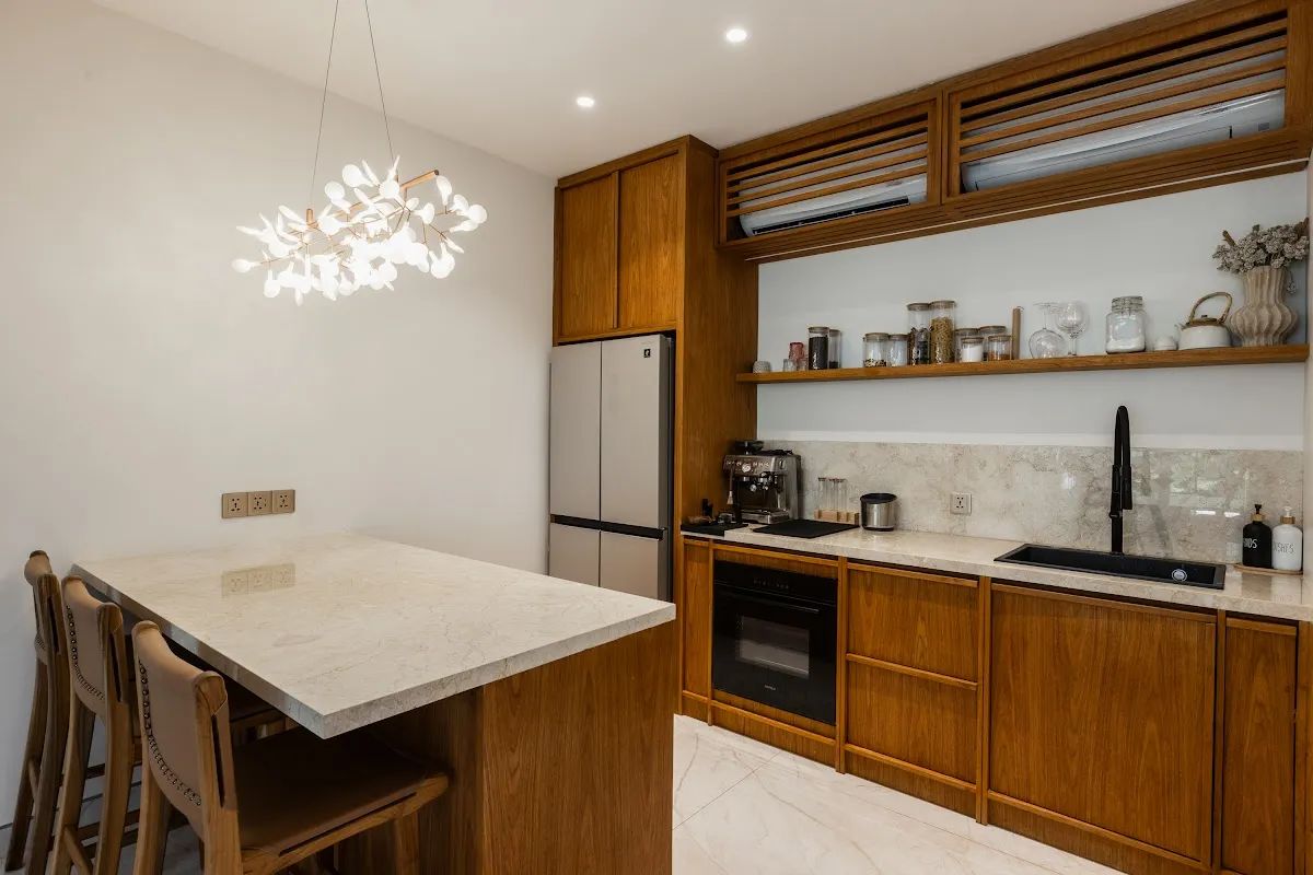 DN1 - Kite Villa — photo 3