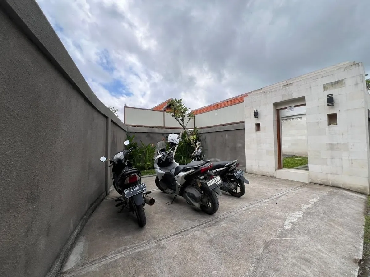 AL4 - Azur Cemagi 4BD — photo 2