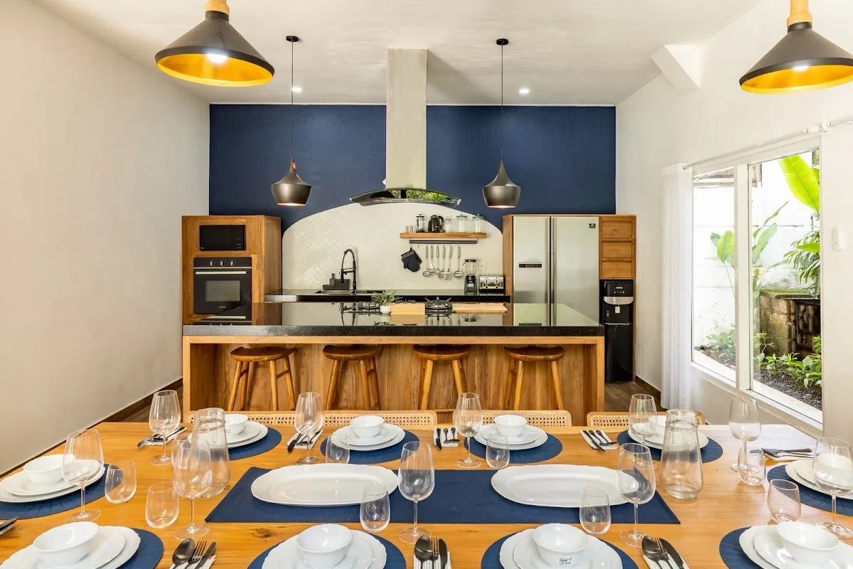 MYN3 - 5BD Lafamilia Dream Luxury Villa — photo 1