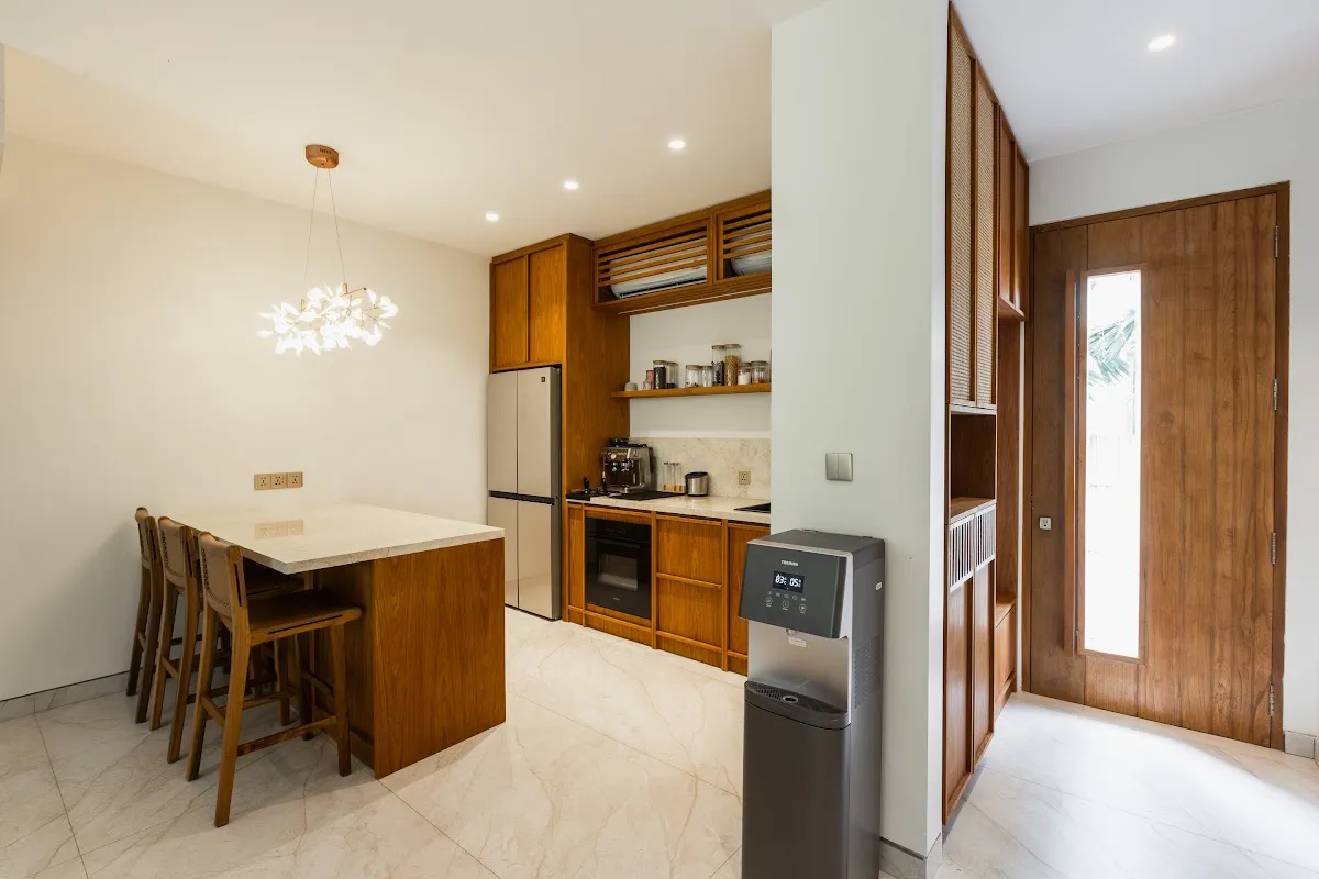 DN1 - Kite Villa — photo 2