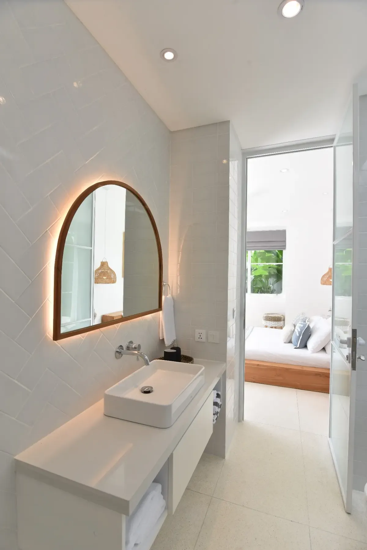 JRM1 - Villa Sante Canggu — photo 4