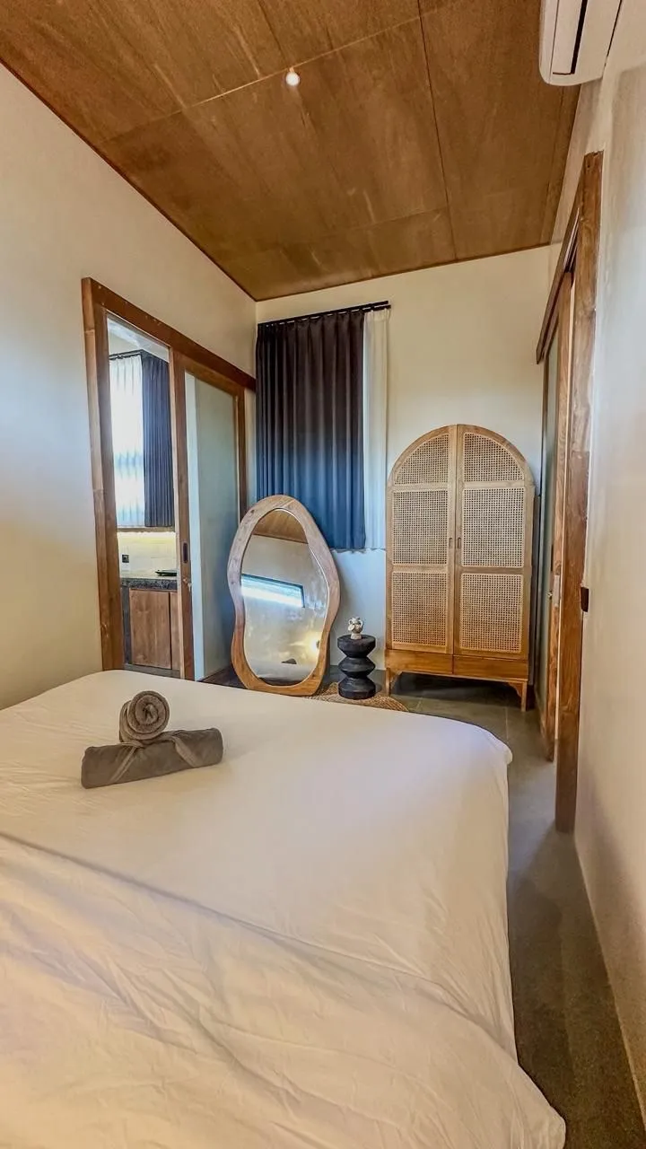 Air Apartment Sung - Seseh — photo 2