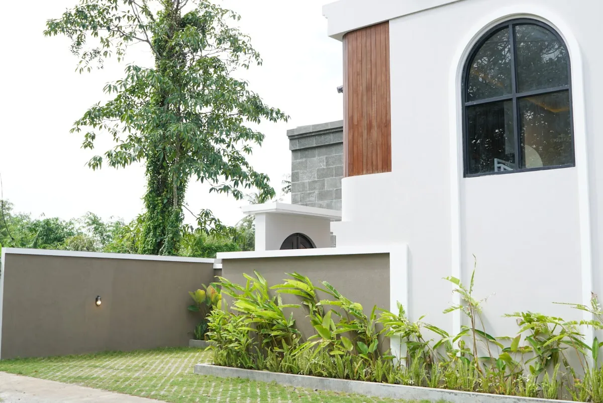 Riverside Nyanyi / Villa Arun — photo 3