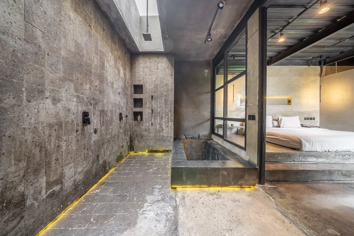 YZ1- Lava Loft — photo 4