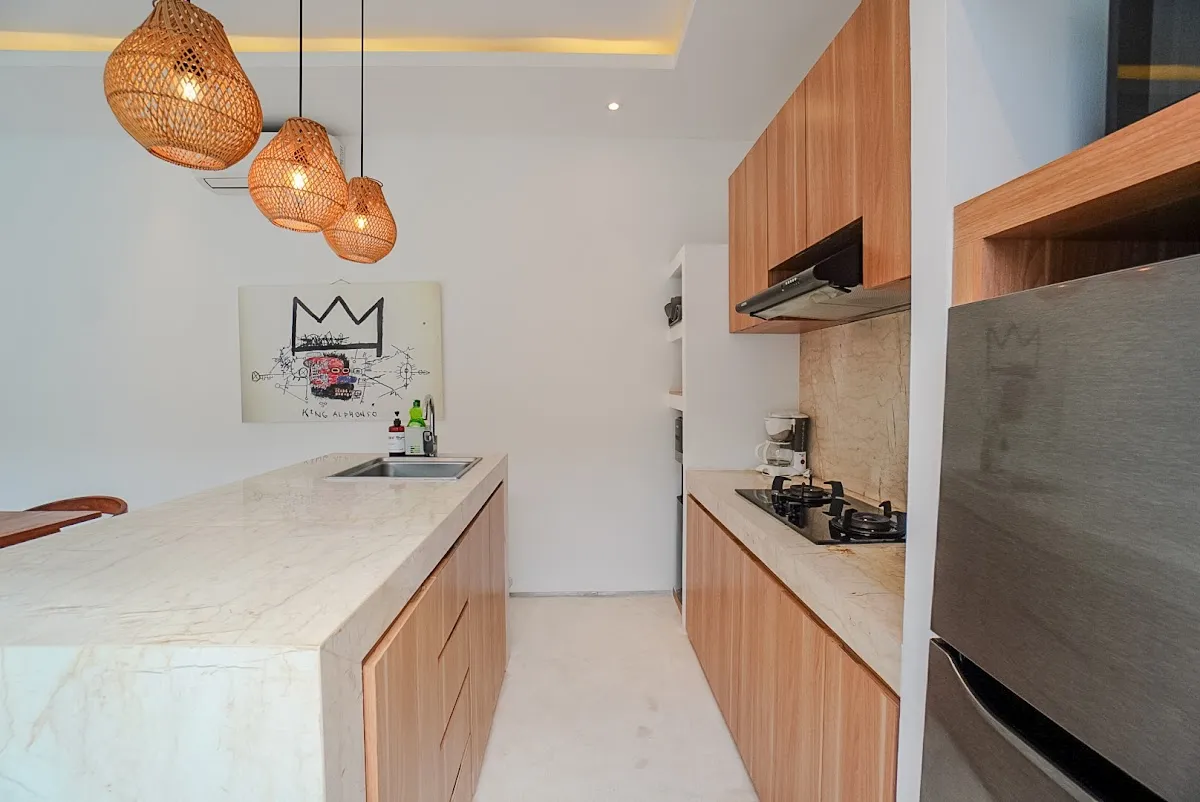 Villa Kendaro — photo 4